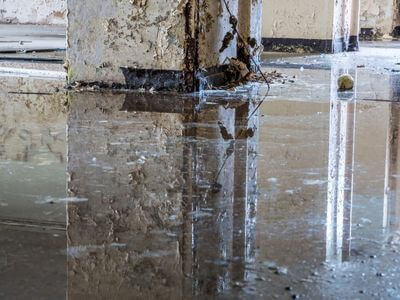 About Water Damage Restoration Boise - water damage restoration experts in Boise