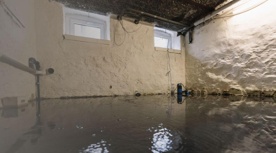 Why choose Water Damage Restoration Boise for water damage restoration in Boise